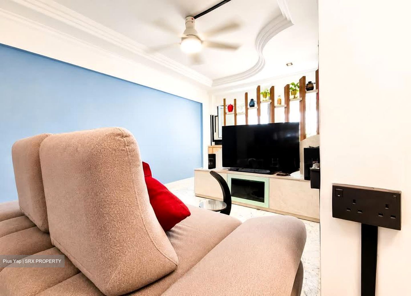Blk 321 Ang Mo Kio Avenue 1 (Ang Mo Kio), HDB 3 Rooms #614631641